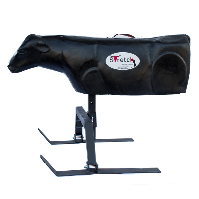 Stretch Breakaway Sled Tack - Ropes & Roping Stretch Roping Dummies
