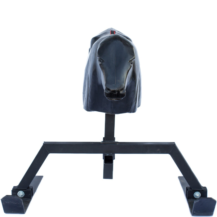Stretch Breakaway Sled Tack - Ropes & Roping Stretch Roping Dummies