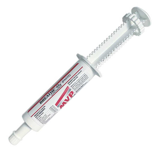 MVP Breathe'O2 Equine - Supplements MVP