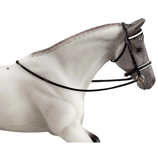 Breyer Dressage Bridle KIDS - Accessories - Toys Breyer   