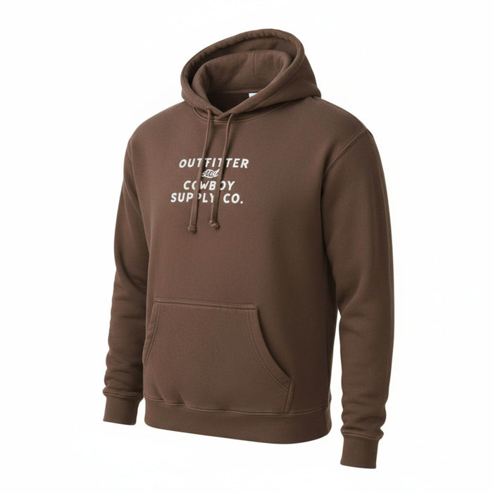Teskey's Outfitter & Cowboy Supply Hoodie