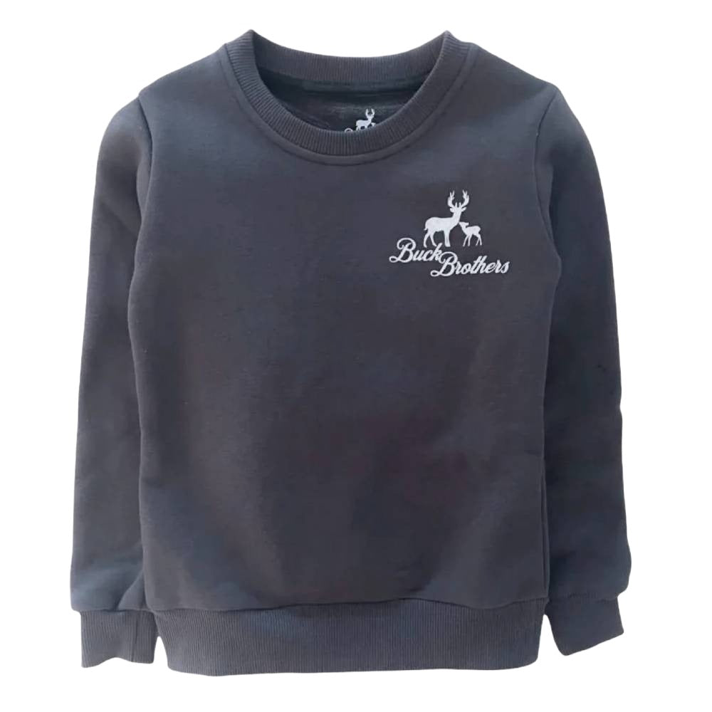 Duck head online sweatshirt