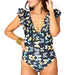 Buddy Love Elenora Mariposa Swimsuit - FINAL SALE WOMEN - Clothing - Surf & Swimwear - Swimsuits Buddy Love