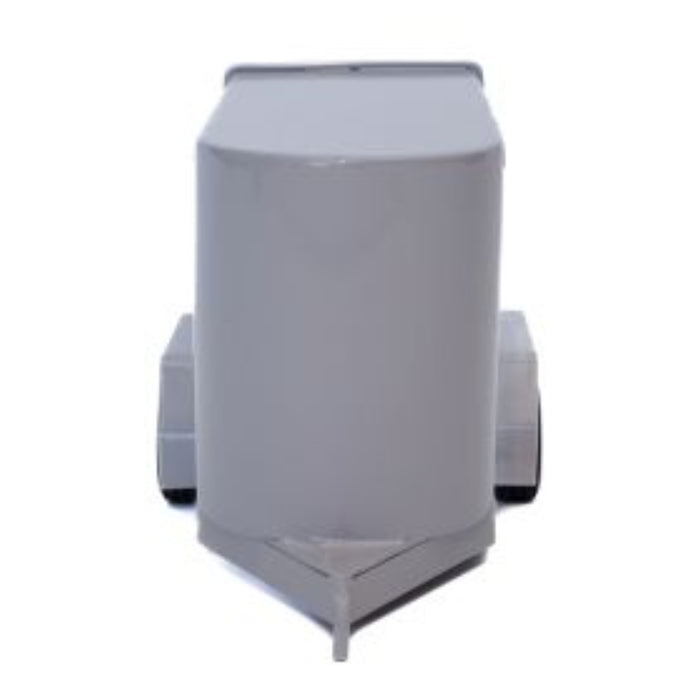 Little Buster Bumper Pull 2 Horse Trailer