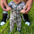 Burlebo Baby Classic Deer Camo Zip Up KIDS - Baby - Baby Boy Clothing Burlebo   