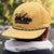 Burlebo Elk Horn Logo Cap HATS - BASEBALL CAPS Burlebo   