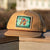 Burlebo Greenhead Patch Cap HATS - BASEBALL CAPS Burlebo   