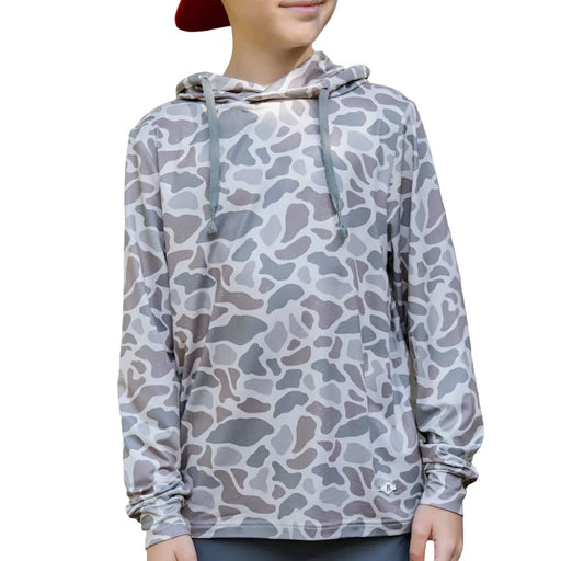 Burlebo Toddler Classic Deer Camo Performance Hoodie KIDS - Baby - Baby Boy Clothing Burlebo   