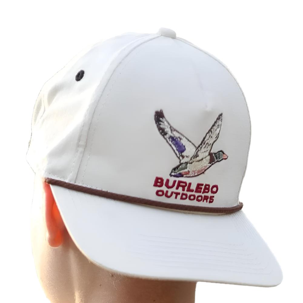 Burlebo Youth Burlebo Outdoors Cap KIDS - Accessories - Hats & Caps Burlebo   