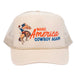 Make America Cowboy Again Cap WOMEN - Accessories - Caps, Hats & Fedoras Teskeys