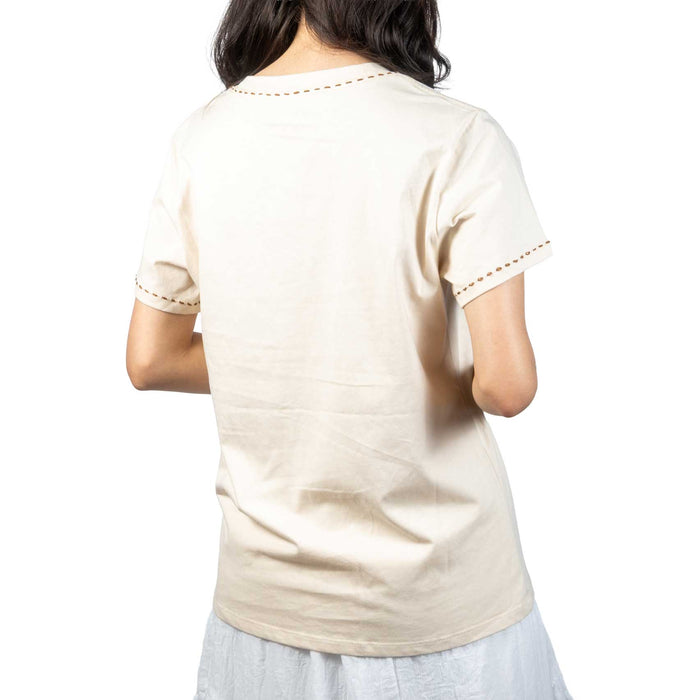 Cowboy Billy Tee WOMEN - Clothing - Tops - Short Sleeved RODEO QUINCY