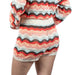 Spiritual Gangster Ashby Short WOMEN - Clothing - Shorts Spiritual Gangster