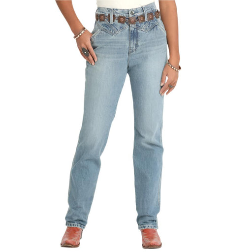 Cruel Denim Quinn Tapered Jean - FINAL SALE WOMEN - Clothing - Jeans Cruel Denim