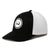 Cinch Men's Black Flexfit Cap HATS - BASEBALL CAPS Cinch   