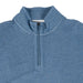 Flag & Anthem Men's Summit Waffle 1/4 Zip Pullover MEN - Clothing - Pullovers & Hoodies Flag And Anthem