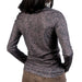 Cruel Denim Women's Floral Tooled Top WOMEN - Clothing - Tops - Long Sleeved Cruel Denim