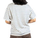Dylan Mila Boyfriend Tee WOMEN - Clothing - Tops - Short Sleeved Dylan