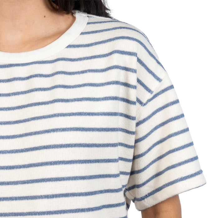 Dylan Mila Boyfriend Tee WOMEN - Clothing - Tops - Short Sleeved Dylan