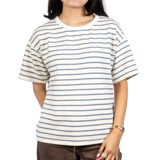 Dylan Mila Boyfriend Tee WOMEN - Clothing - Tops - Short Sleeved Dylan