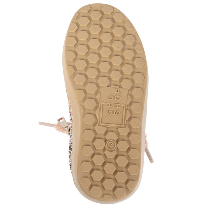 ShuShop Toddler Girl's Paula Mini Sneaker