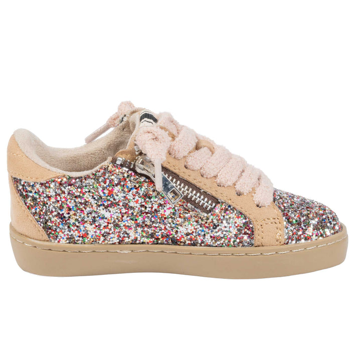 ShuShop Toddler Girl's Paula Mini Sneaker