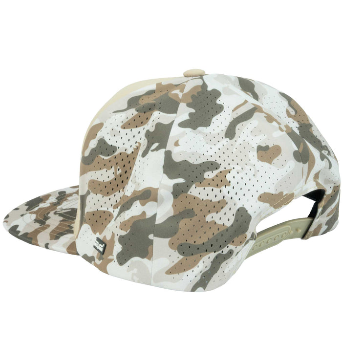 Kimes Ranch Jacinto Cap - Natural