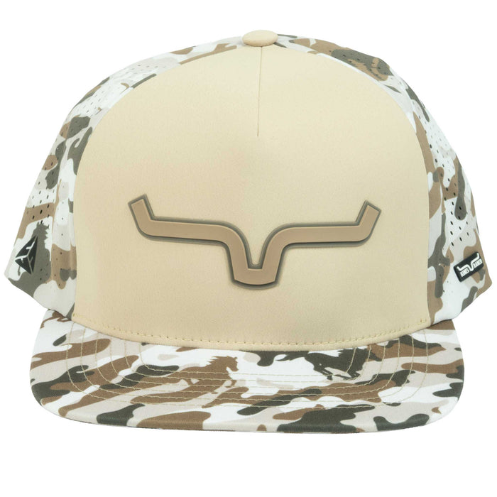 Kimes Ranch Jacinto Cap - Natural