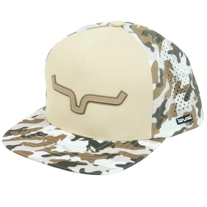 Kimes Ranch Jacinto Cap - Natural