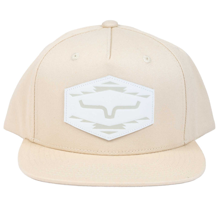 Kimes Ranch Dollor Cap - Natural