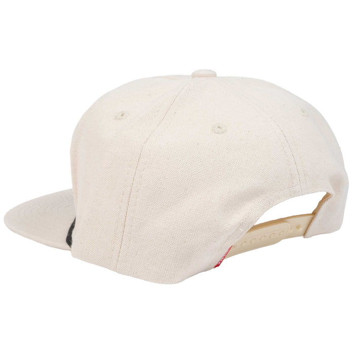 Kimes Ranch Asidero Cap - Natural/Black Rope