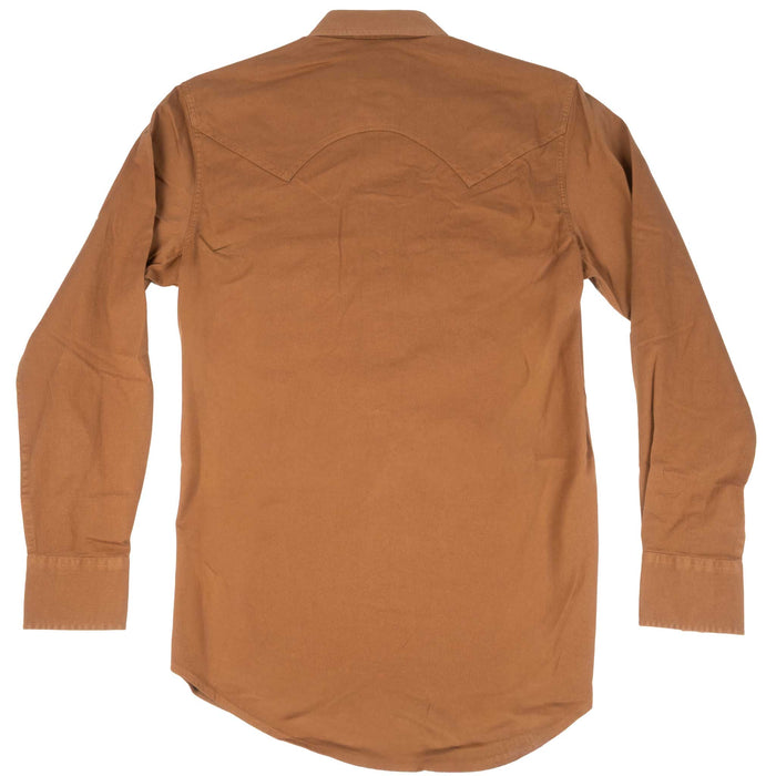 Rock & Roll Denim Men's Koe Wetzel Snap Western Shirt