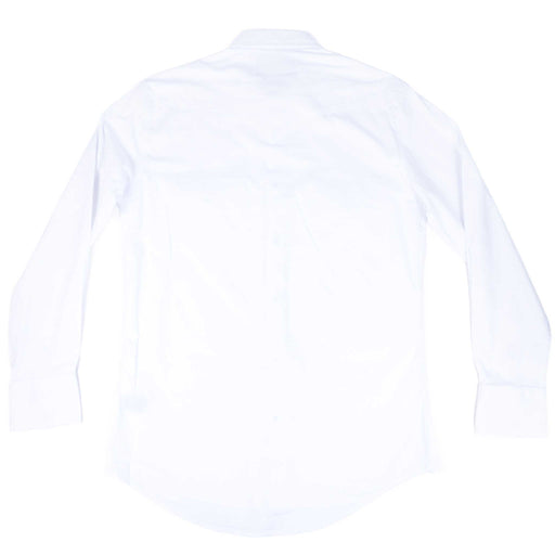 Rock & Roll Denim Men's Reflex White Pearl Snap Western Shirt MEN - Clothing - Shirts - Long Sleeve Panhandle