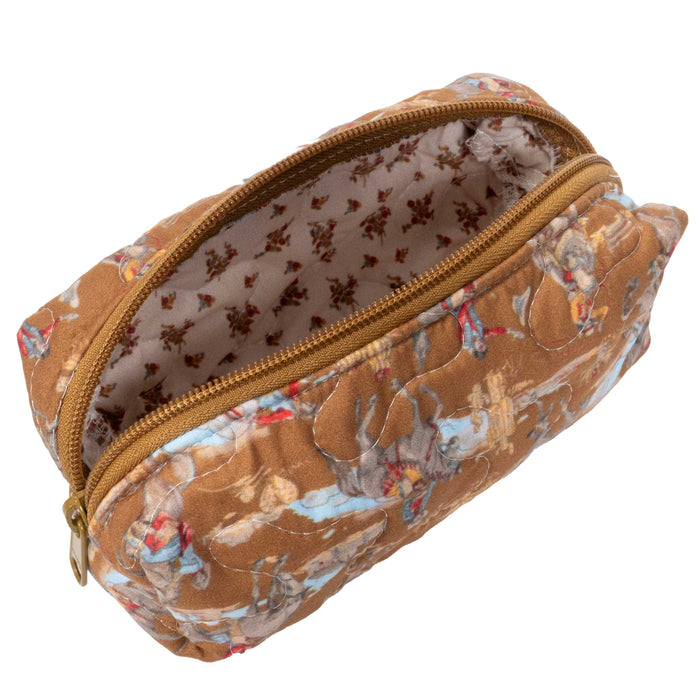 Birdie Gold Small Tools Bag