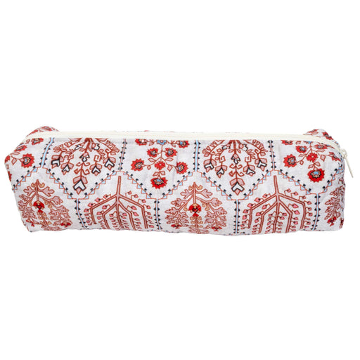 Tavi Sand Large Hot Tools Bag ACCESSORIES - Luggage & Travel Ida Mae Home