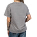 Flag & Anthem Women's Country Girl Boyfriend Taupe Tee WOMEN - Clothing - Tops - Short Sleeved Flag And Anthem