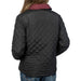 Panhandle Slim Women's Reversible Quilted Jacket WOMEN - Clothing - Outerwear - Jackets Panhandle