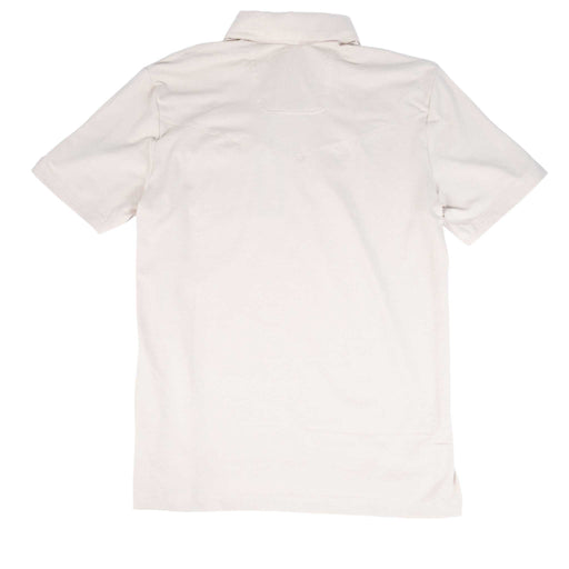 Rock & Roll Denim Men's 1/4 Snap Solid Melange Polo Shirt MEN - Clothing - Shirts - Short Sleeve Panhandle