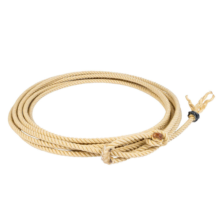 King 3 Strand Syngrass Calf Rope