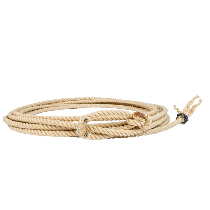 King 3 Strand Syngrass Calf Rope