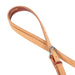 Cowperson Tack 3/4" Roughout Slit Ear Headstall Tack - Headstalls Cowperson Tack
