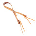Cowperson Tack 3/4" Roughout Slit Ear Headstall Tack - Headstalls Cowperson Tack