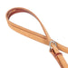 Cowperson Tack 3/4" Roughout Slit Ear Headstall Tack - Headstalls Cowperson Tack
