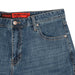 Rock & Roll Denim Men's Double Barrel Straight Bootcut Jean MEN - Clothing - Jeans Panhandle