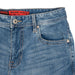 Rock & Roll Denim Men's Double Barrel Straight Bootcut Jean MEN - Clothing - Jeans Panhandle