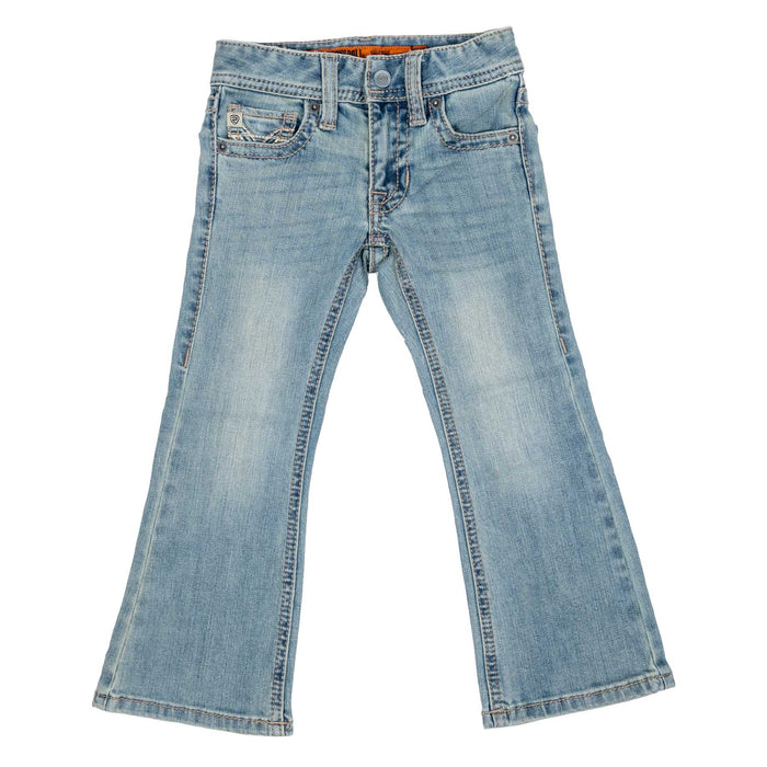 Rock & Roll Denim Boy's Boot Cut Jean KIDS - Boys - Clothing - Jeans Panhandle