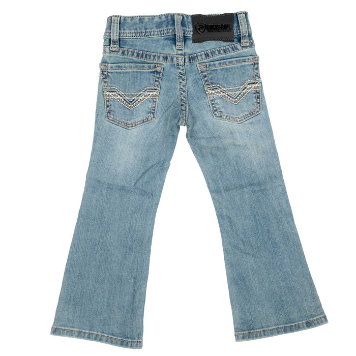 Rock & Roll Denim Boy's Boot Cut Jean KIDS - Boys - Clothing - Jeans Panhandle