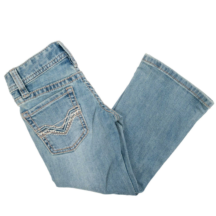 Rock & Roll Denim Boy's Boot Cut Jean KIDS - Boys - Clothing - Jeans Panhandle