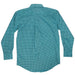 Panhandle Slim Men's Diamond Print Button Down Shirt MEN - Clothing - Shirts - Long Sleeve Panhandle