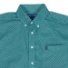 Panhandle Slim Men's Diamond Print Button Down Shirt MEN - Clothing - Shirts - Long Sleeve Panhandle