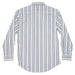 Rock & Roll Denim Men's Reflex Stripe Button Down Shirt MEN - Clothing - Shirts - Long Sleeve Panhandle